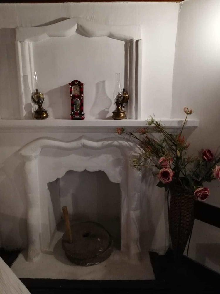 Turgut Reis Konak Otel