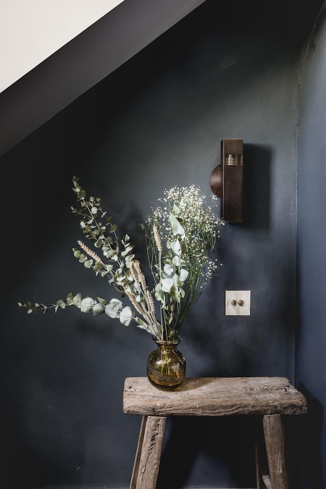 Grands Boulevards Experimental