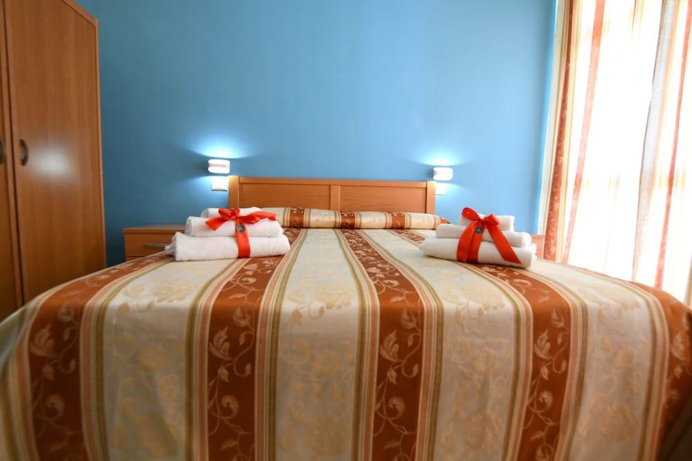 International Resort