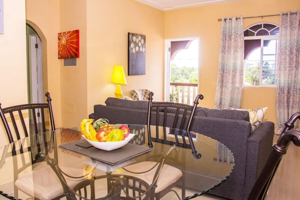 ClockTower Apartments