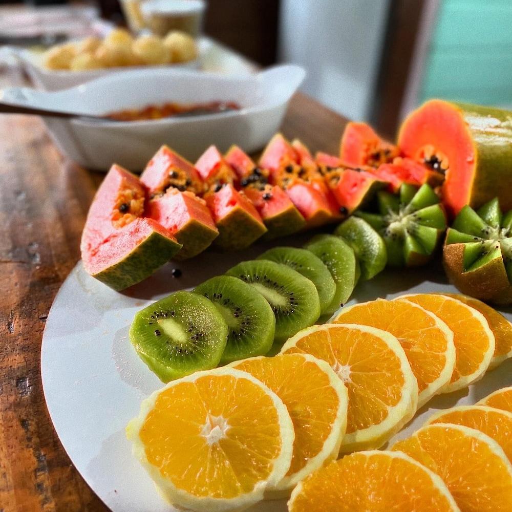 Pousada Sonhos de Penha