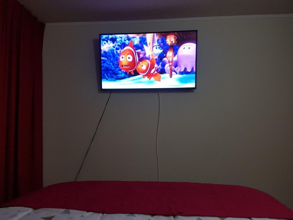 Departamento de lujo