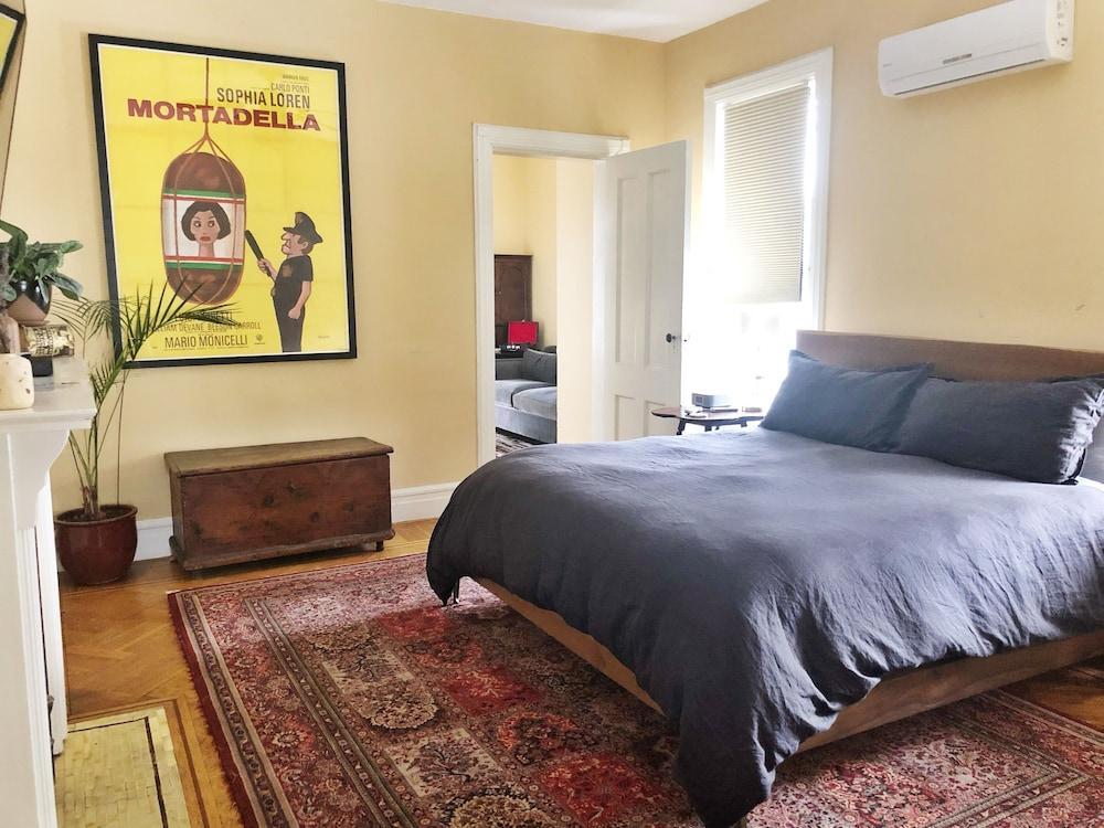 Batterby House – Adults Only