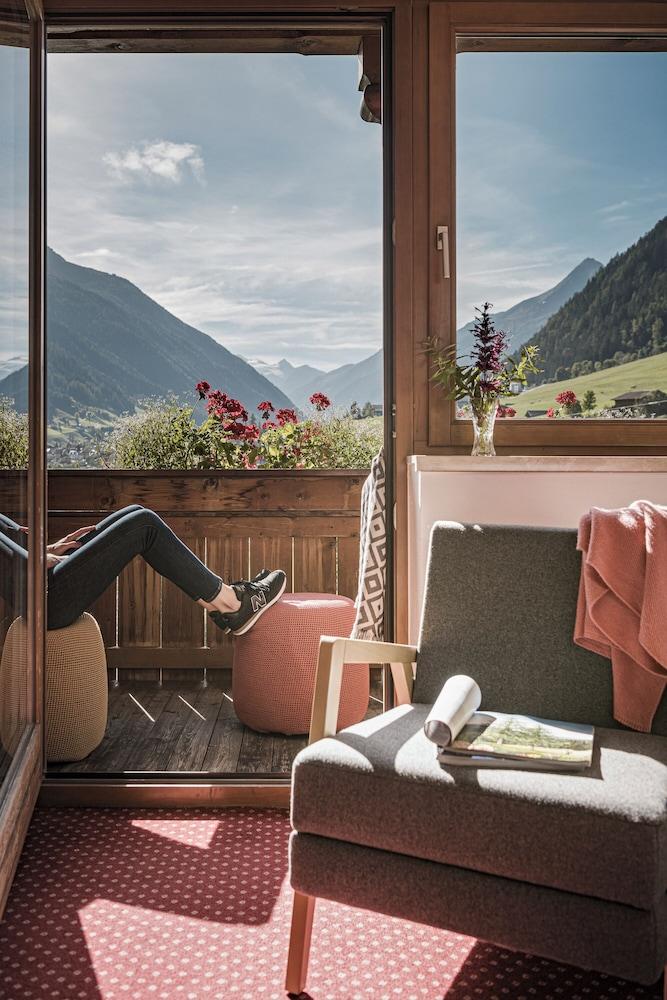 Biohotel Rastbichlhof