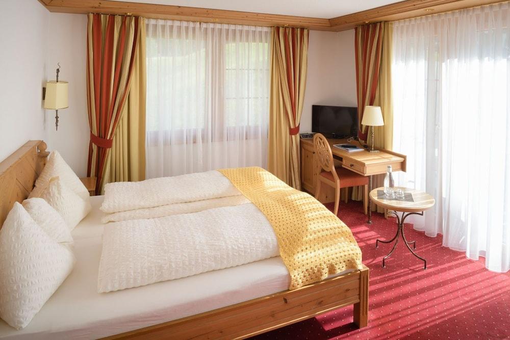 Hotel Mountain Paradise