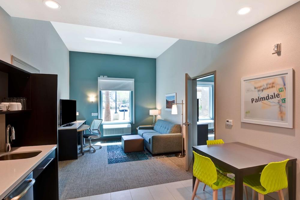 Home2 Suites by Hilton Palmdale, CA