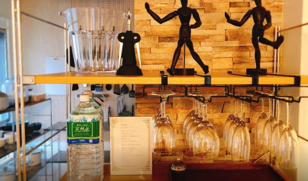 Kanazawa Guest house NANA