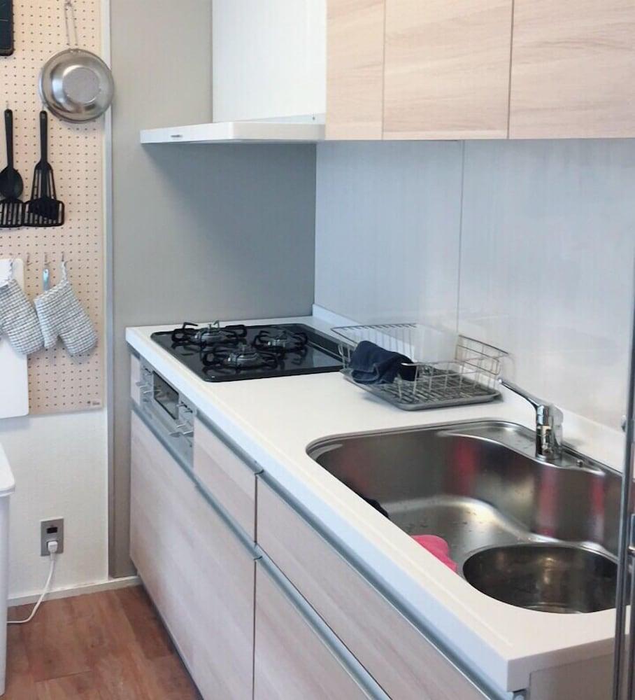 Kanazawa Guest house NANA