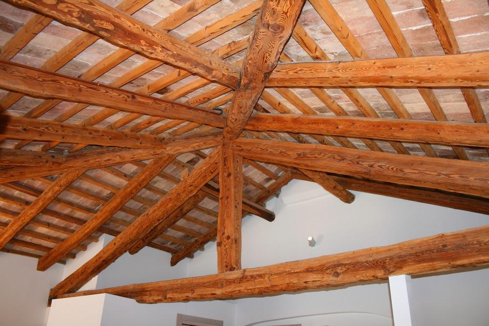 Agriturismo La Meridiana