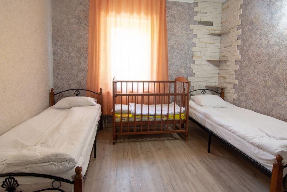 Country hotel Hvoinyi