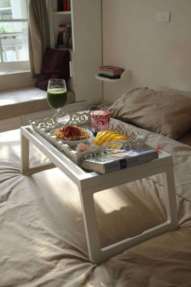 Hanoi Vintage Homestay