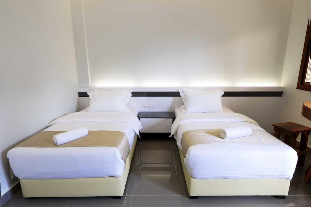 D'Villa at Janda Baik