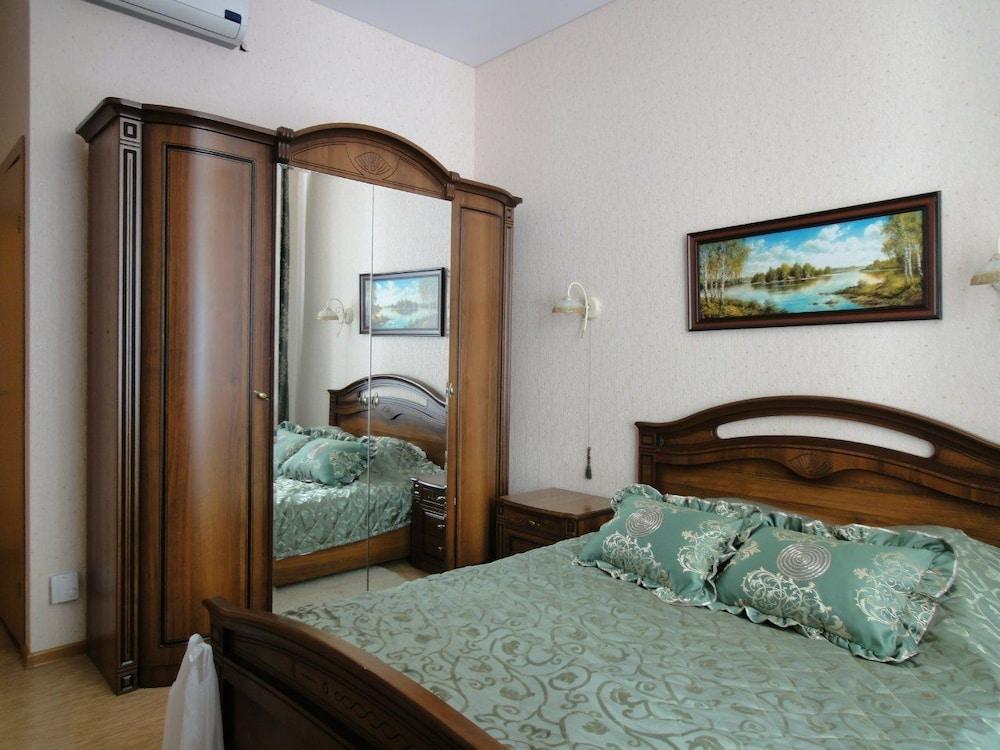 Hotel Ligovskiy 44
