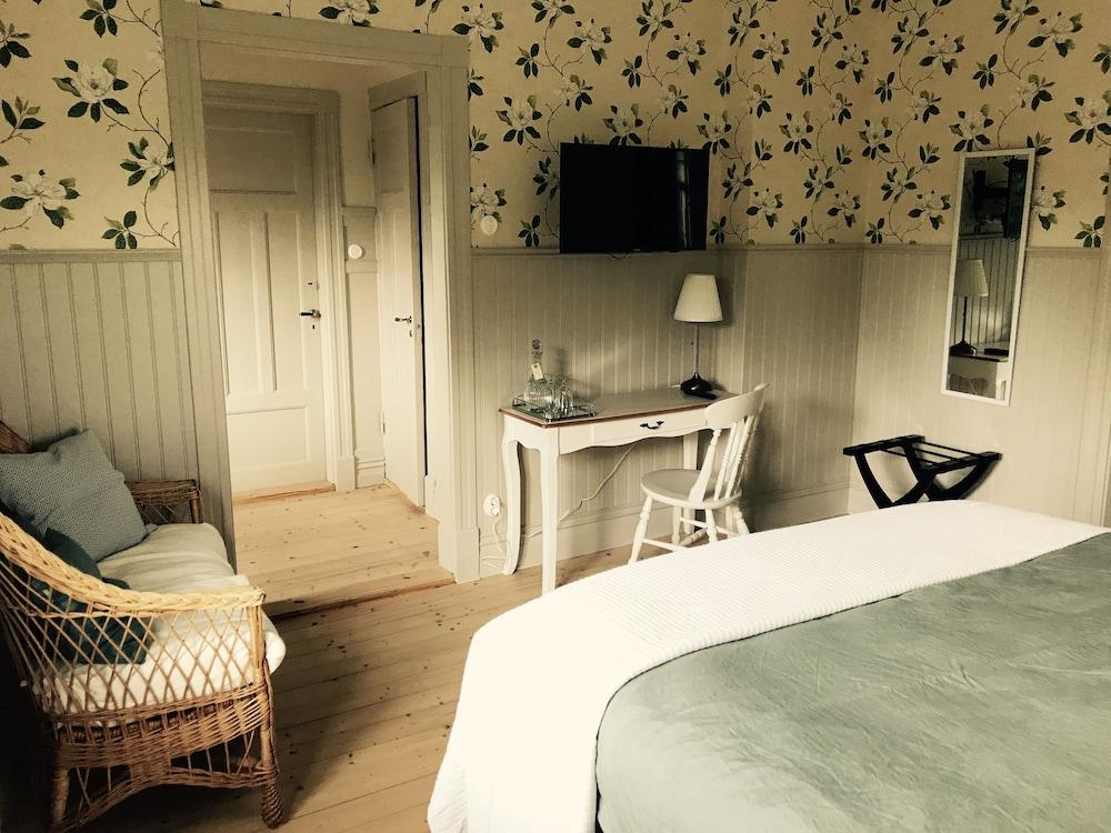 Villamilsten Bed & Breakfast