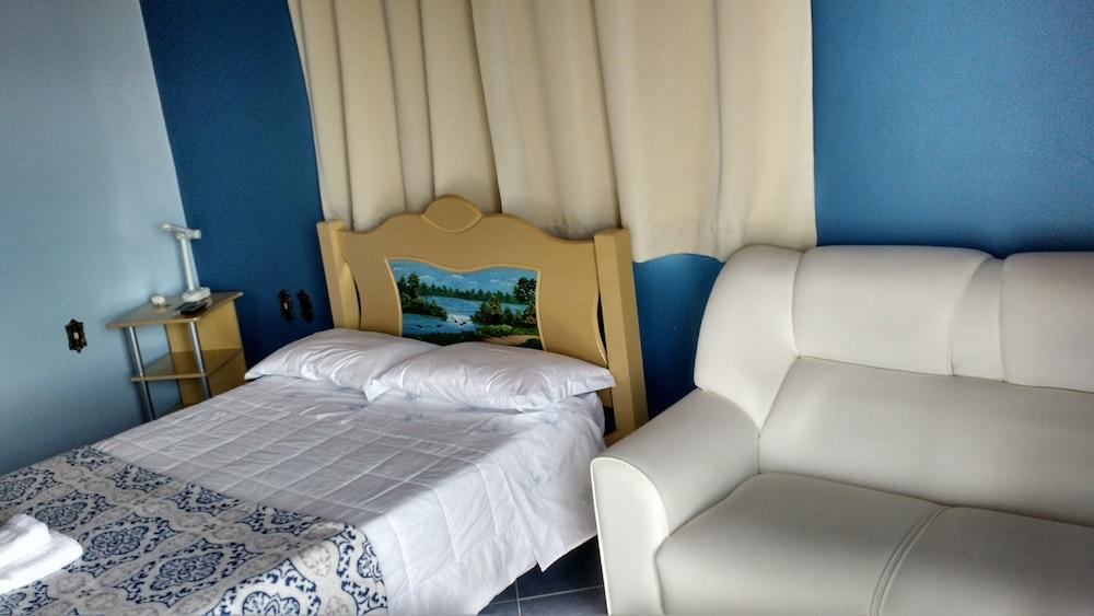 Pousada Fazenda da Invernada