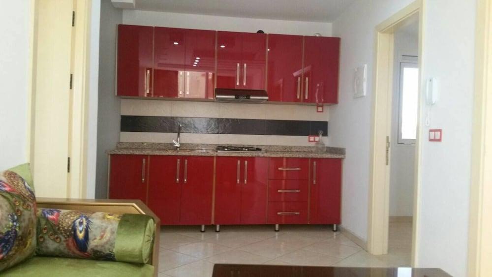 Bab Homar Appartement