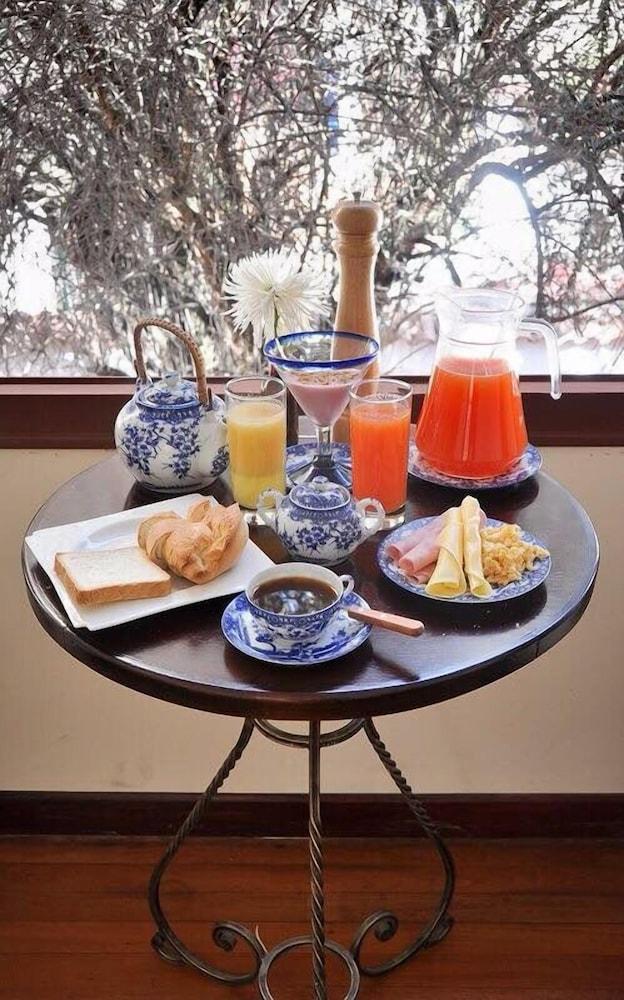 Anami Hotel Boutique