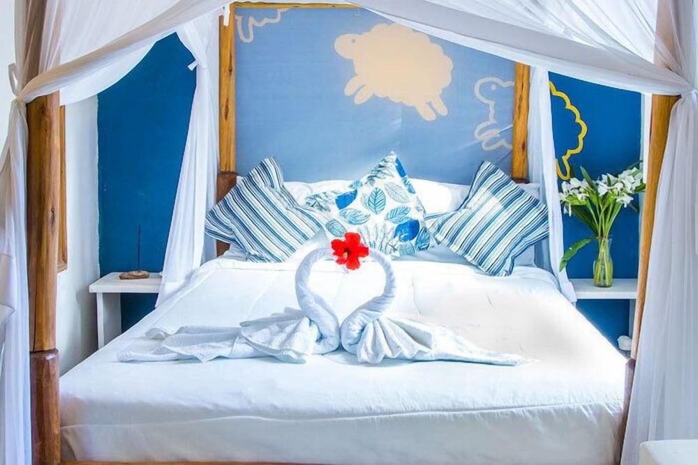 Pousada Raízes do Brasil