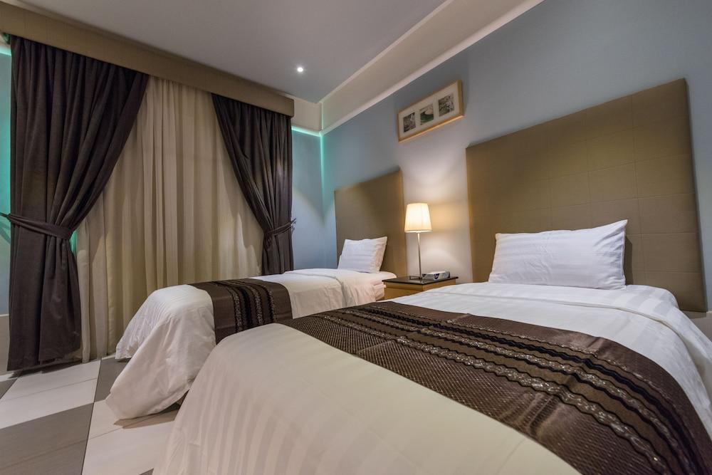 Wakan Luxury Villas And Suites