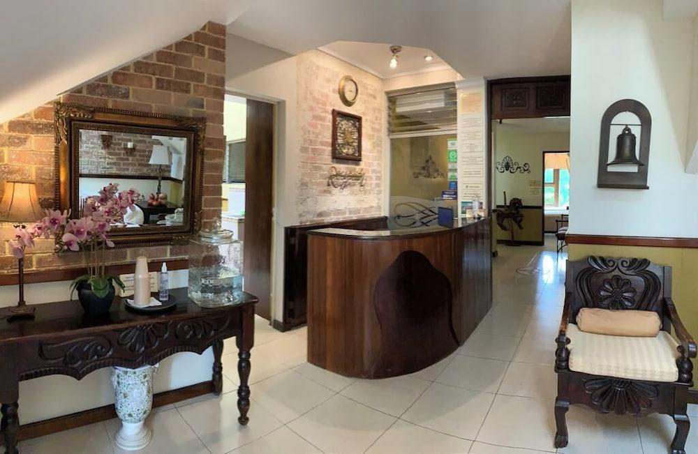 Hostal Villa Toscana