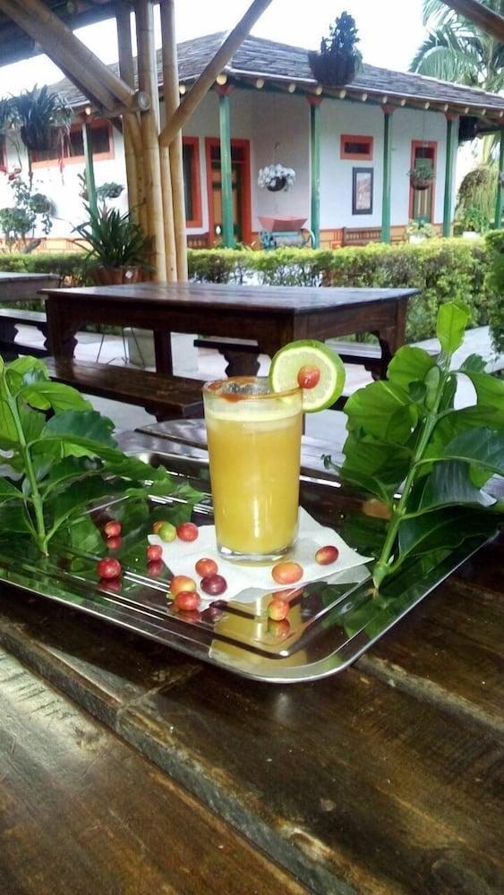 Aldeas Hoteles Resort