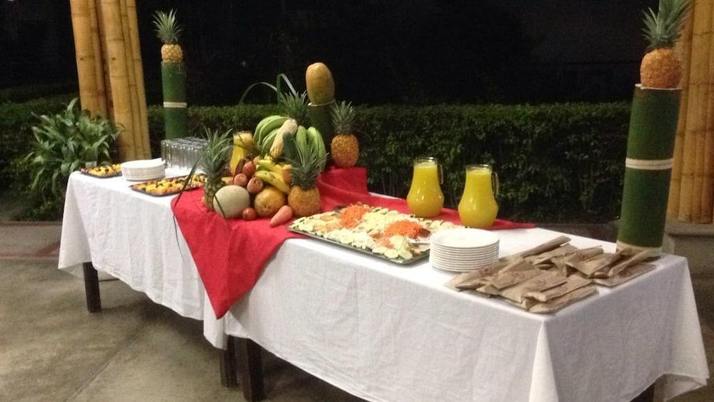 Aldeas Hoteles Resort