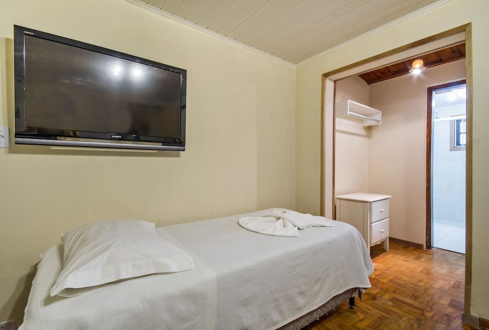 Villa Vintage Campos