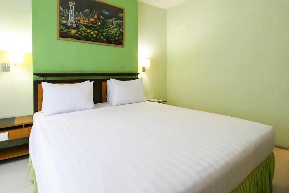 Mariani International Hotel