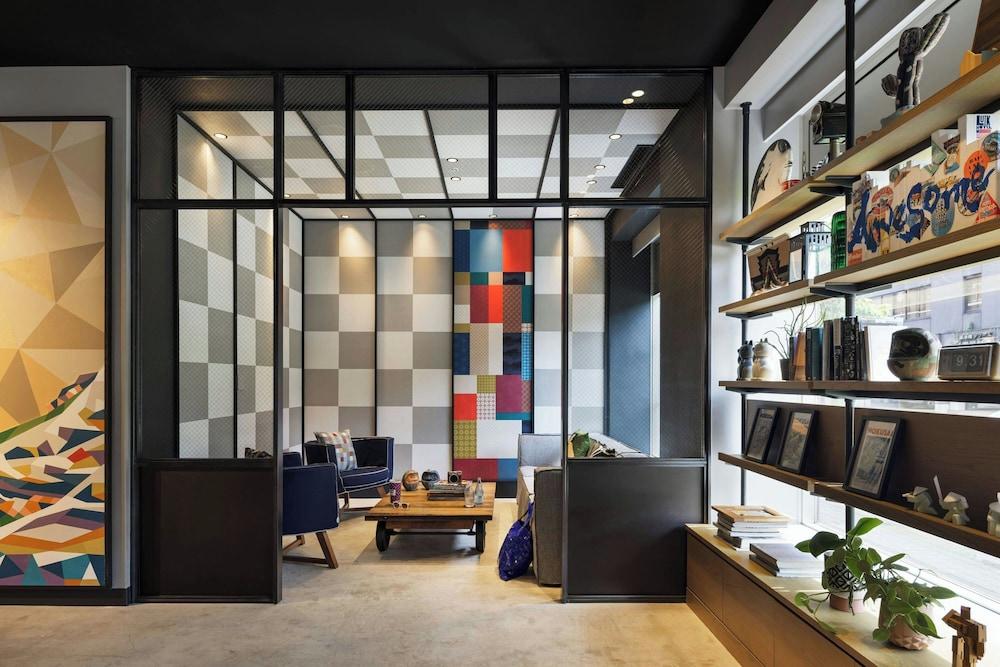 Moxy Tokyo Kinshicho