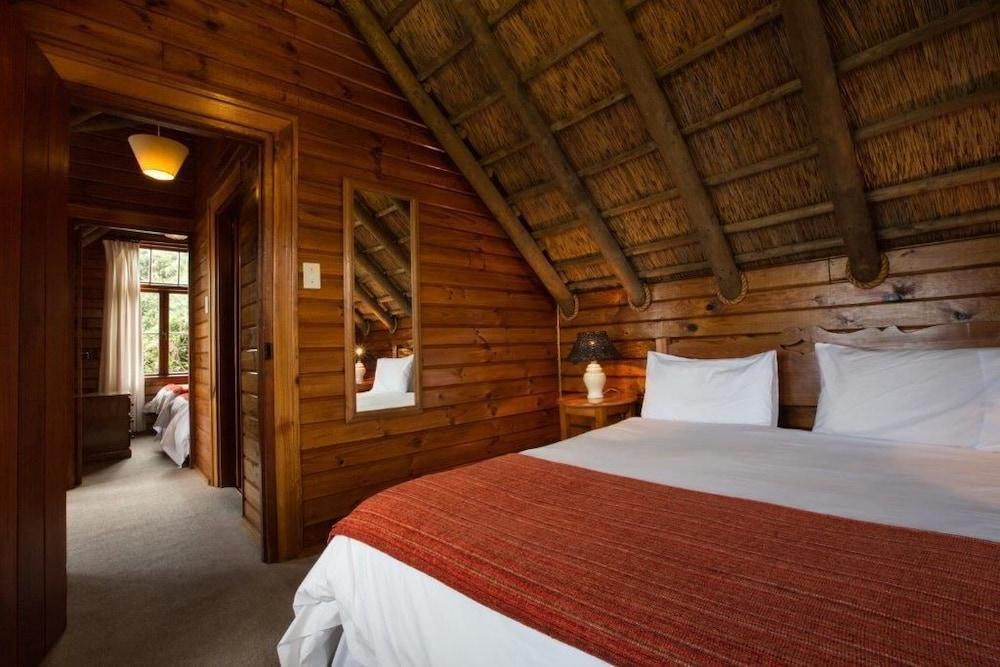 Monkey Valley Beach & Nature Resort