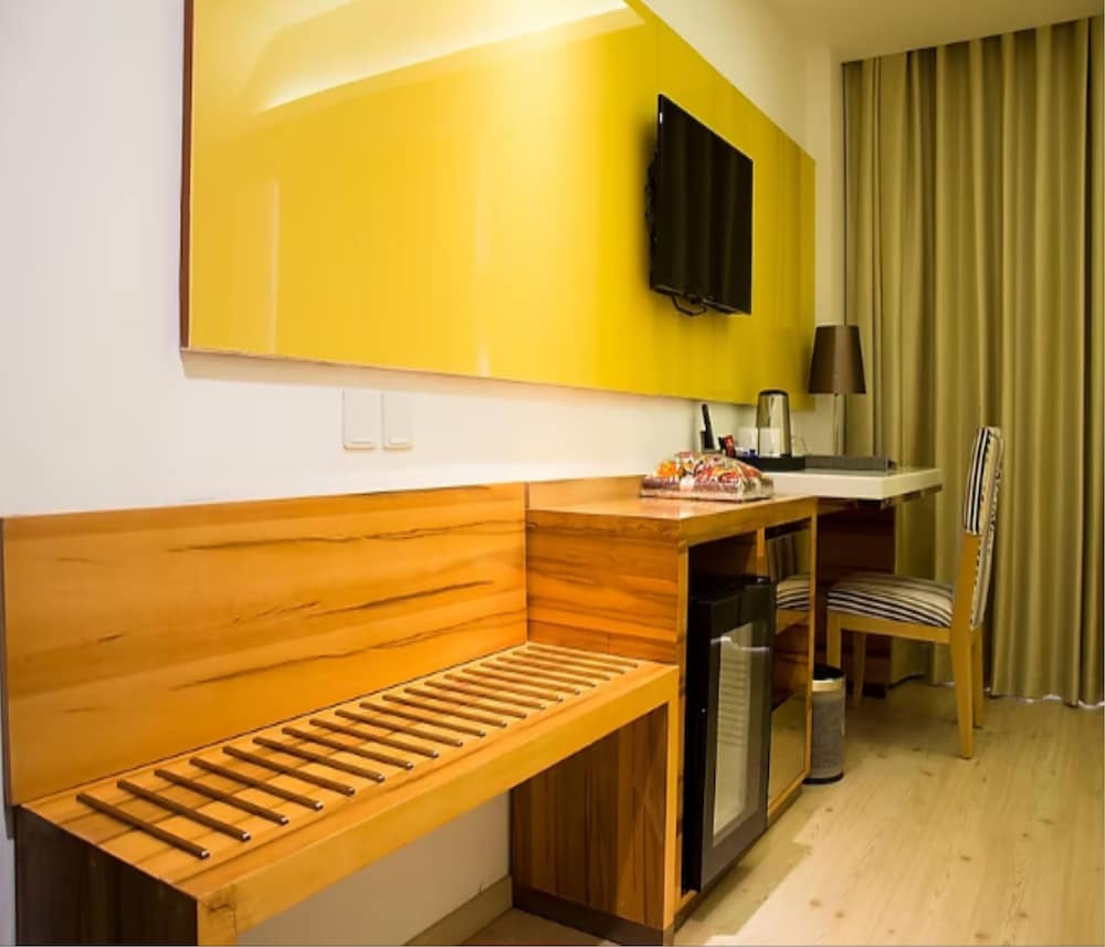 Barsana Boutique Hotel