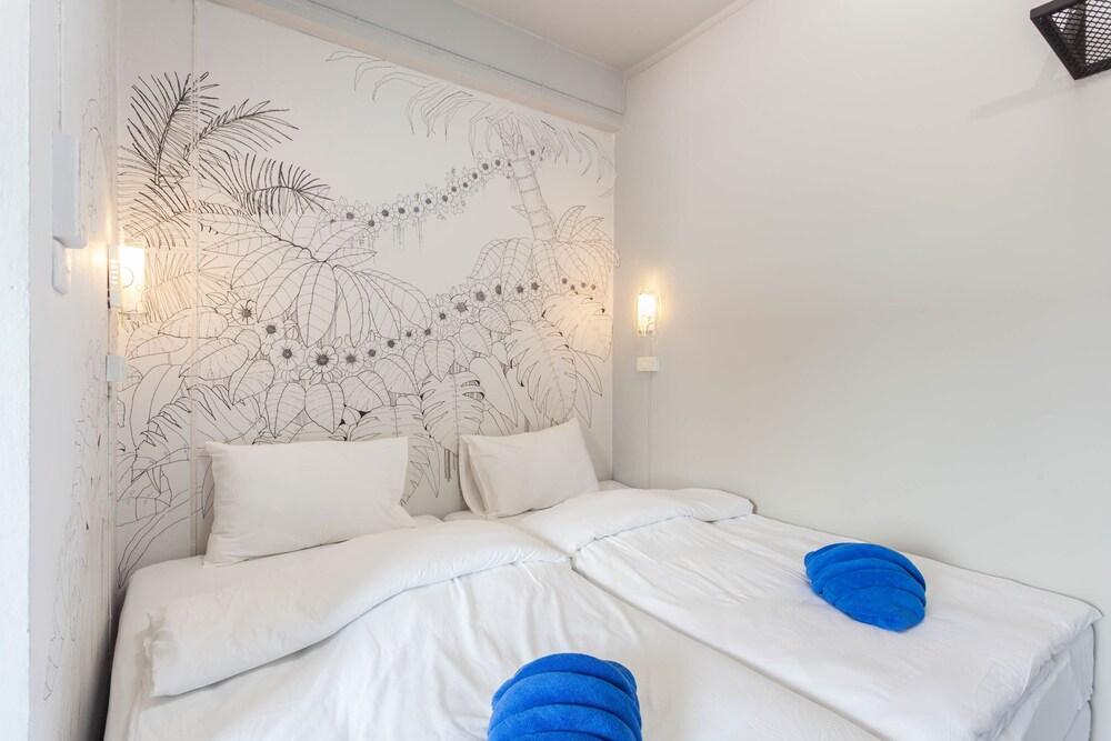 Feelgood@Journey Hostel