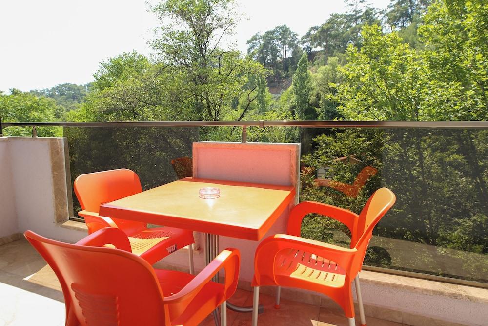 Yuvarlakcay Cinar Butik Otel