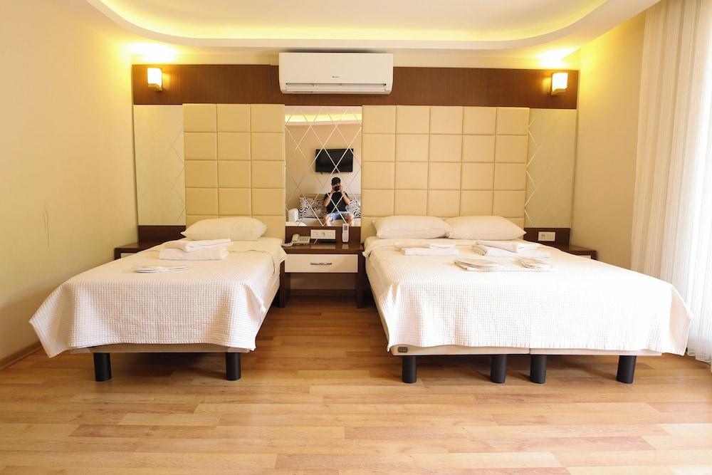 Yuvarlakcay Cinar Butik Otel