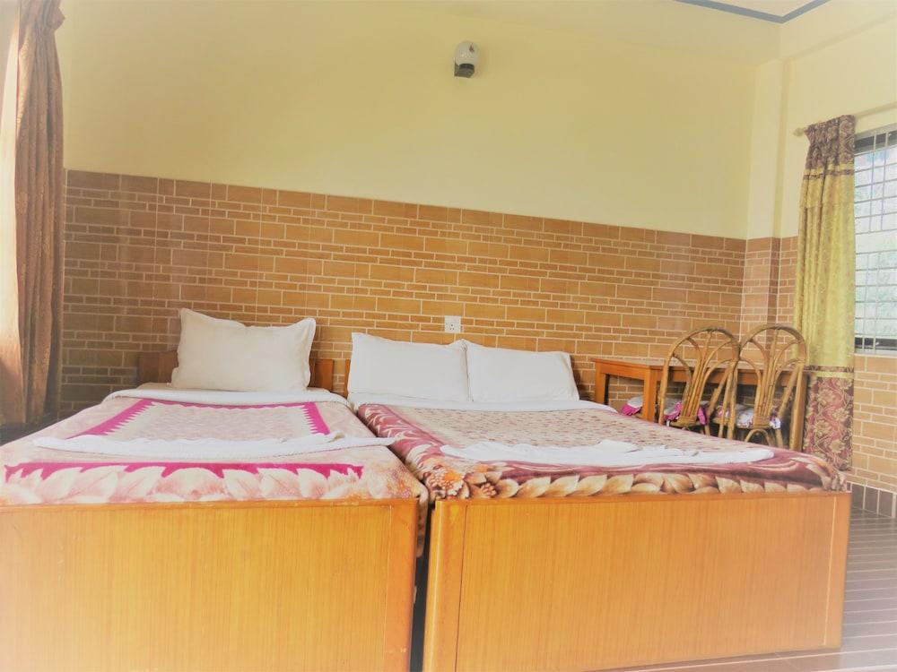 Lake Vision Guest House