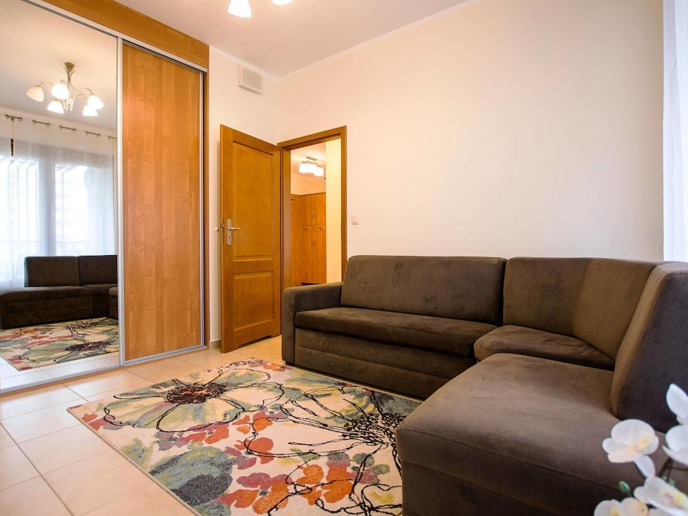 VacationClub - Olympic Apartments