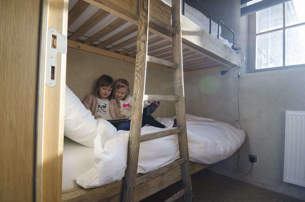 Vakantiewoningen Eyndevelde