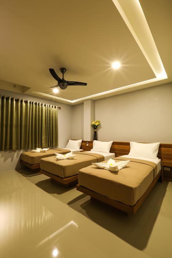 Living Chilled Koh Tao - Hostel