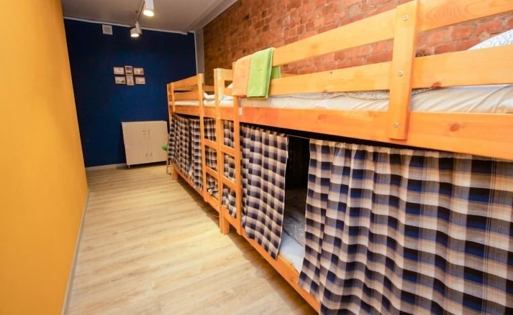 Vse Putem Kuibysheva