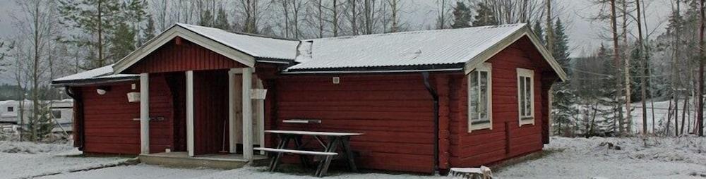 Bjursas Skicenter & Camping