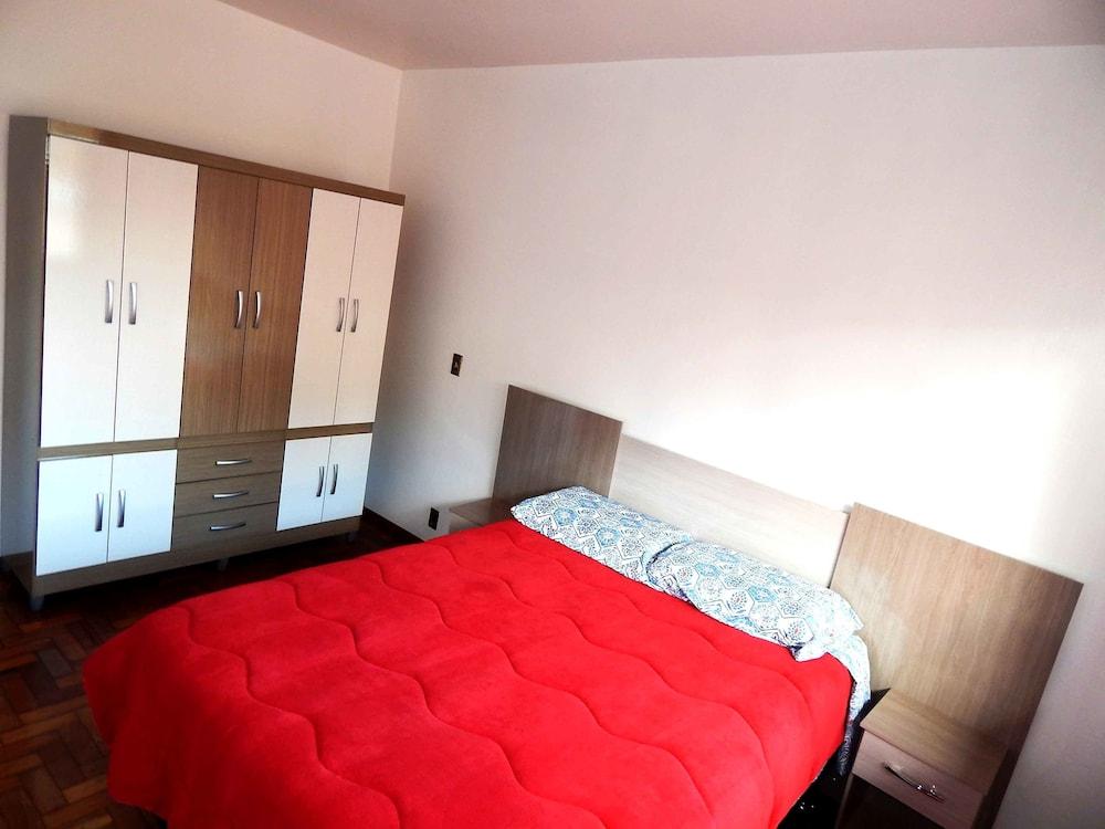 Apartamento do Centro