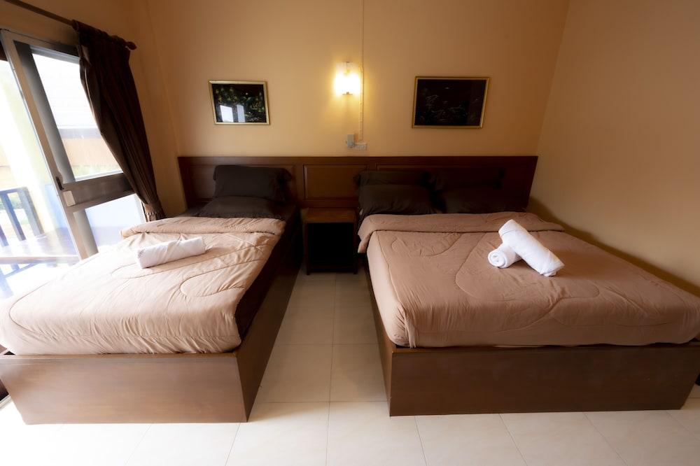 Carabao Diving Koh Tao