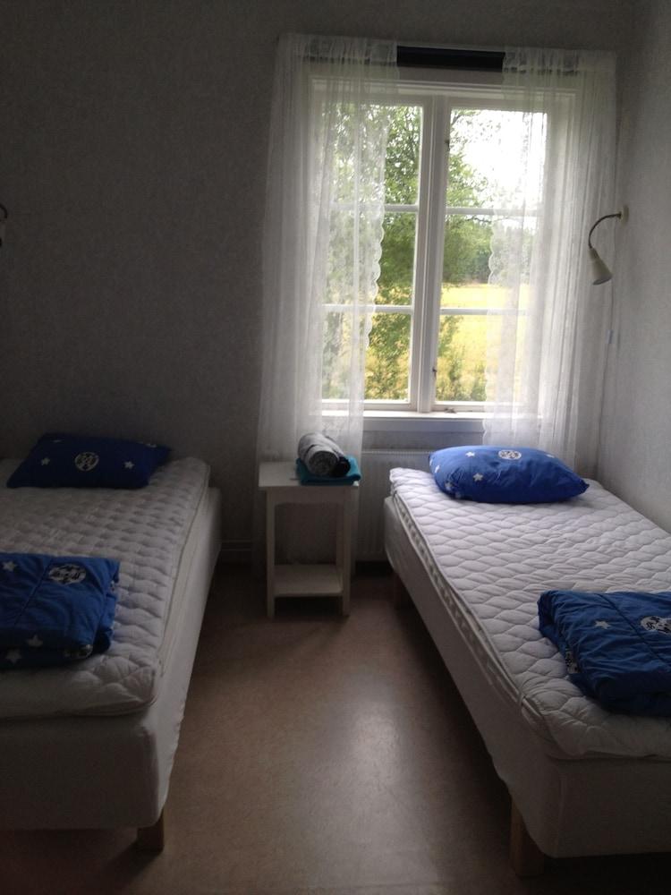 STF Vandrarhem Södra Ljunga