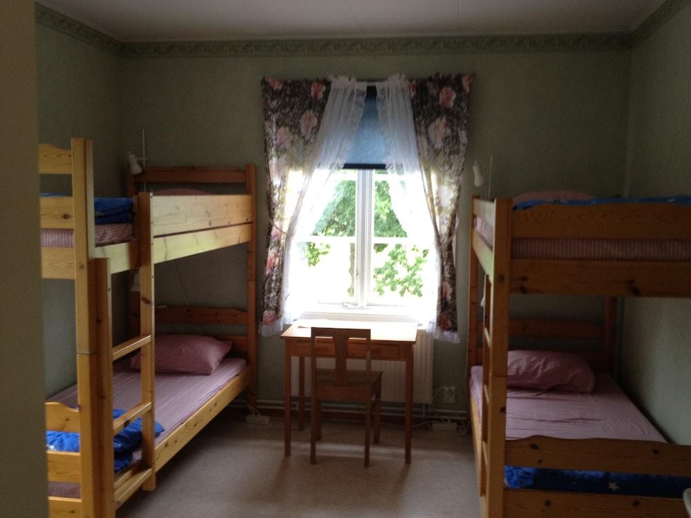 STF Vandrarhem Södra Ljunga