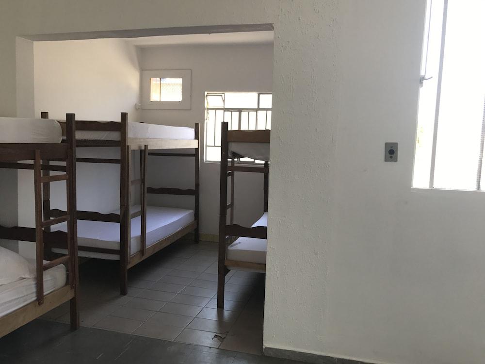 Wally's House Hostel