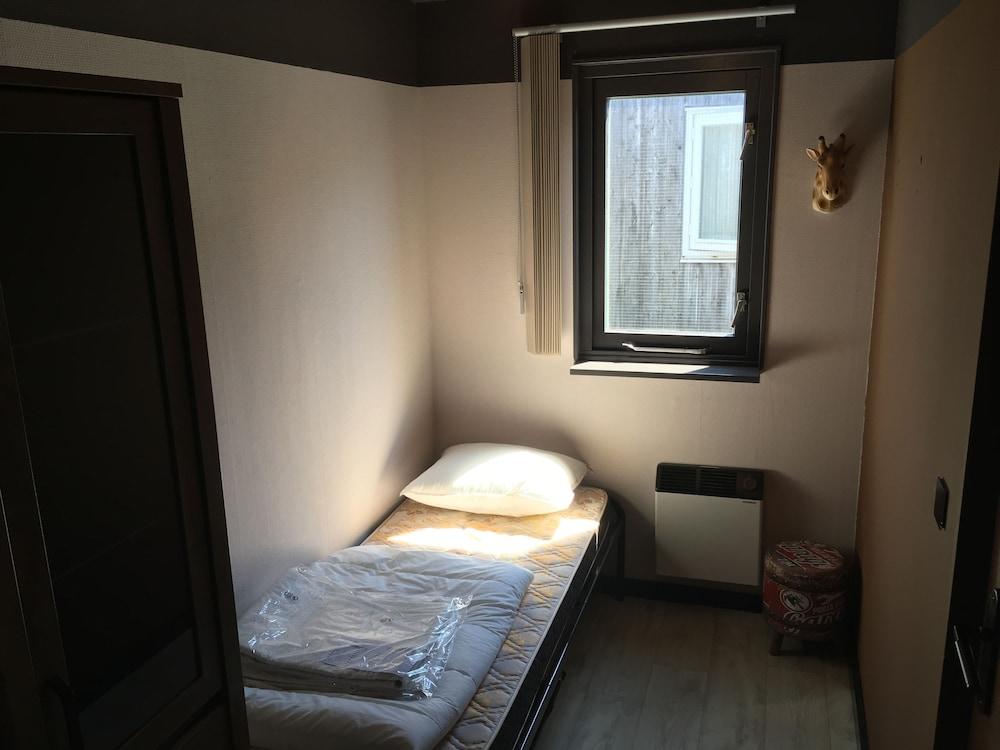 Ameland Rentals - resort Amelander Kaap