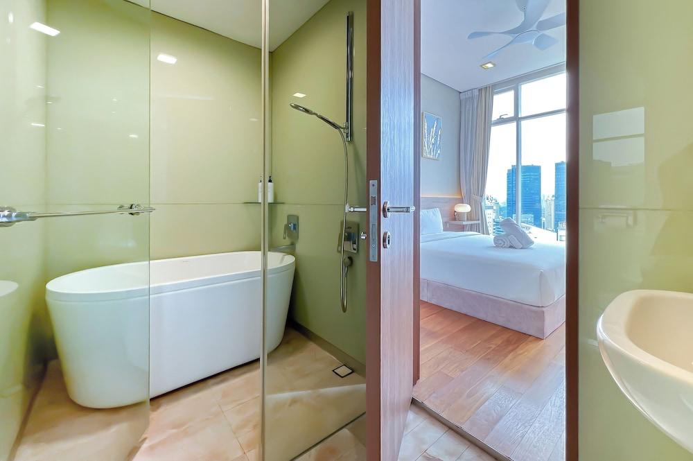 Soho Suites KLCC by leala