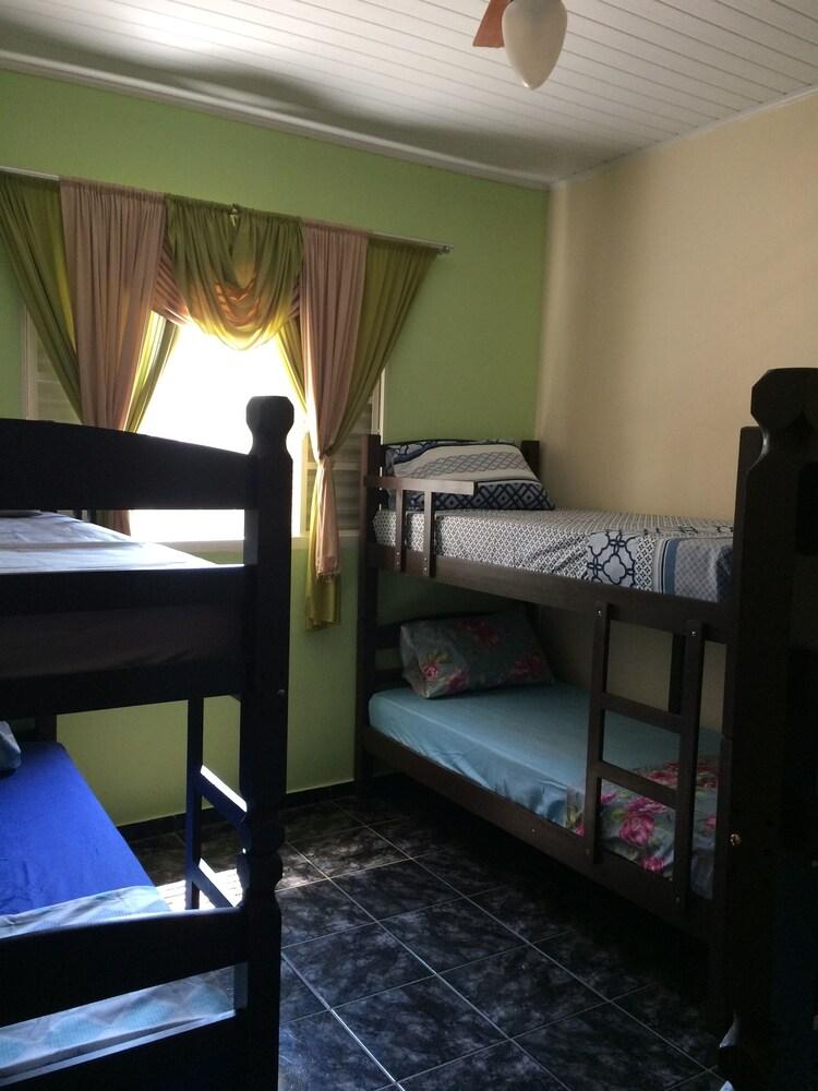 Casa de Temporada Renascer