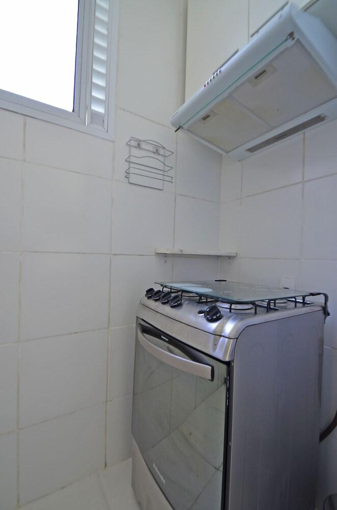 LineRio Copacabana Residence 240