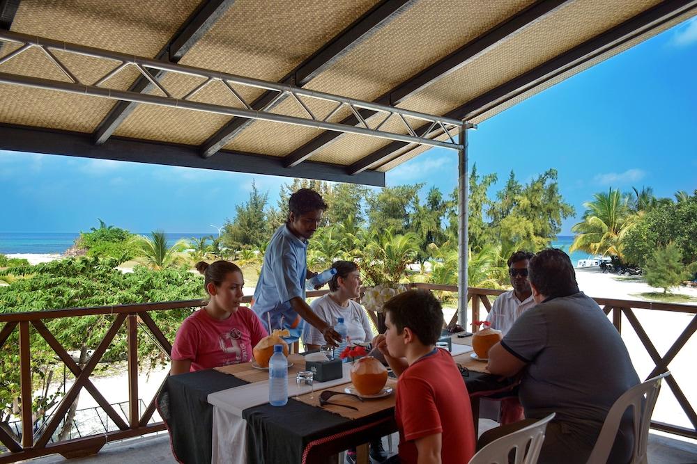 Maldives Seashine Guesthouse